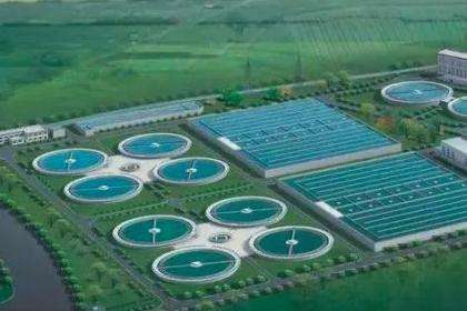 What are the applications of biological treatment in wastewater treatment engineering?